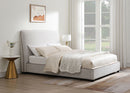 Pacifico Bed Brown