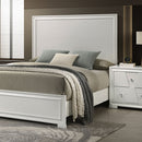 Holsted Queen Bedroom Set