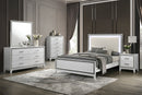 Lucida Queen Bedroom Set