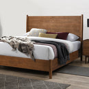 Traverso E.King, Full, & Queen Bed