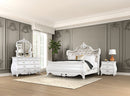 Valentini E.King & Queen Bed
