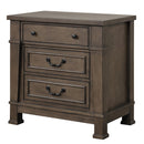 Huddersfield Nightstand