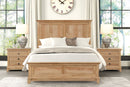 McHenry Queen Bedroom Set
