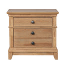 McHenry Nightstand