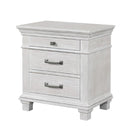 Swanley Nightstand
