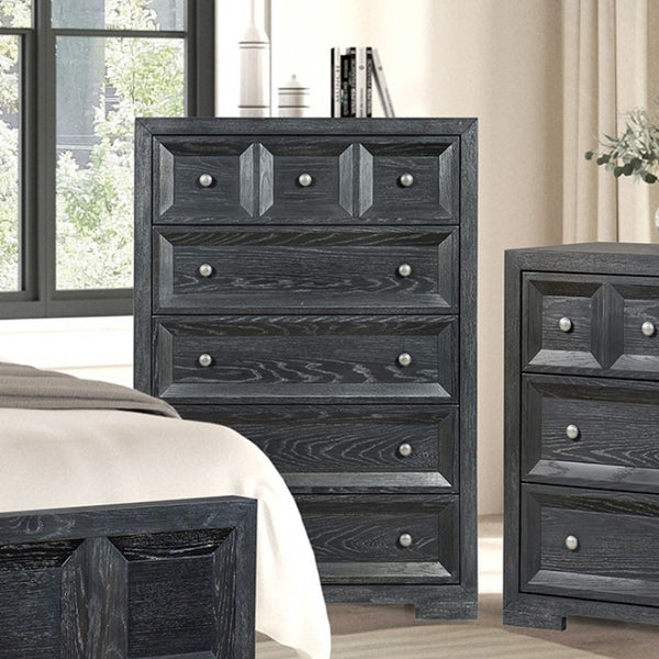 Hatton Cross Chest