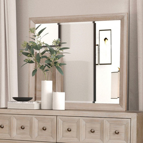 Hatton Cross Mirror
