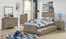 Vevey Bed