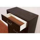 Jamie Queen Bedroom Set