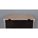 Lillian Cal.King & E.King Bed