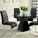 Mauna 5 Pc Dining Table Set