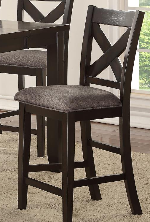 Monterey Counter Stool 2 PC