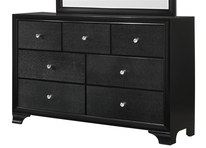 MICAH DRESSER