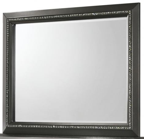 MICAH MIRROR