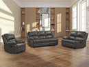 Letha Manual Sofa