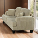 Moretaine Loveseat