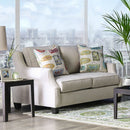 Dasia Love Seat