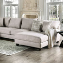 Alidene Sectional