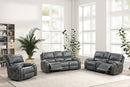 Tepic Loveseat