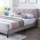 Cherry Queen Bed