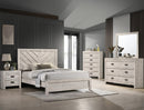 VALOR QUEEN BED