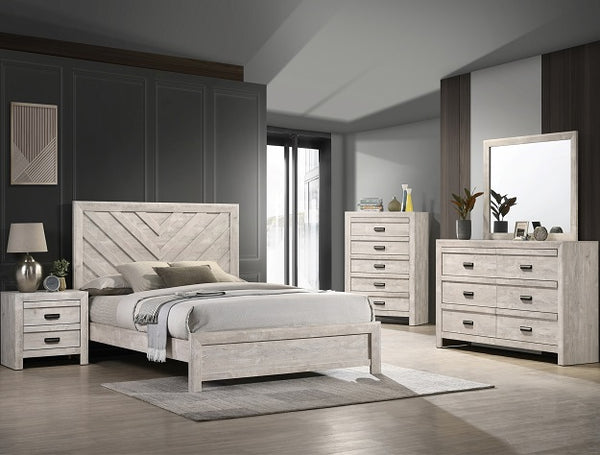 VALOR  NIGHTSTAND