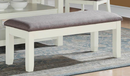 Chelsea Dining Bench