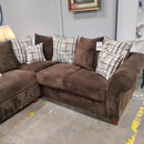TF Jade Sectional