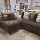 TF Jade Sectional