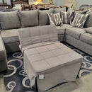 Convertible Chair 4 in 1 Multi-Function Folding Ottoman