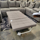 Convertible Chair 4 in 1 Multi-Function Folding Ottoman