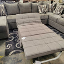 Convertible Chair 4 in 1 Multi-Function Folding Ottoman