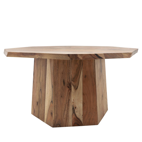 Wood, 30x16 Coffe Table, Brown image