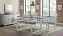 MSH-5908931 MONTEREY DINING TABLE SET