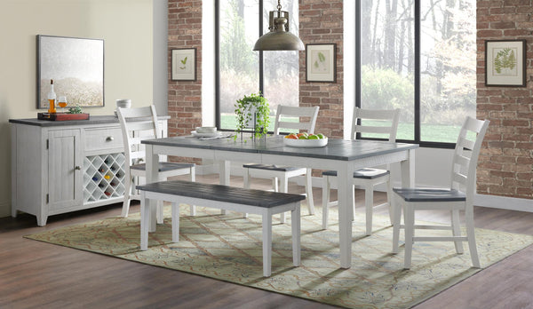 MSH-5908931 MONTEREY DINING TABLE SET