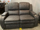 KUSA-1700 PROVIDENCE LOVE SEAT