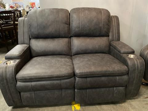 PROVIDENCE LOVE SEAT