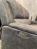 KUSA-1700 PROVIDENCE LOVE SEAT