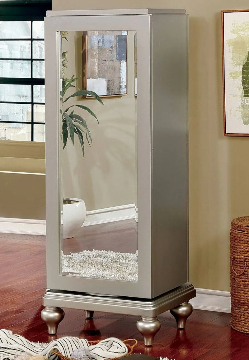 Avior Swivel Chest
