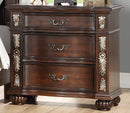 New Classic Maximus Nightstand in Madeira B1754-040 image
